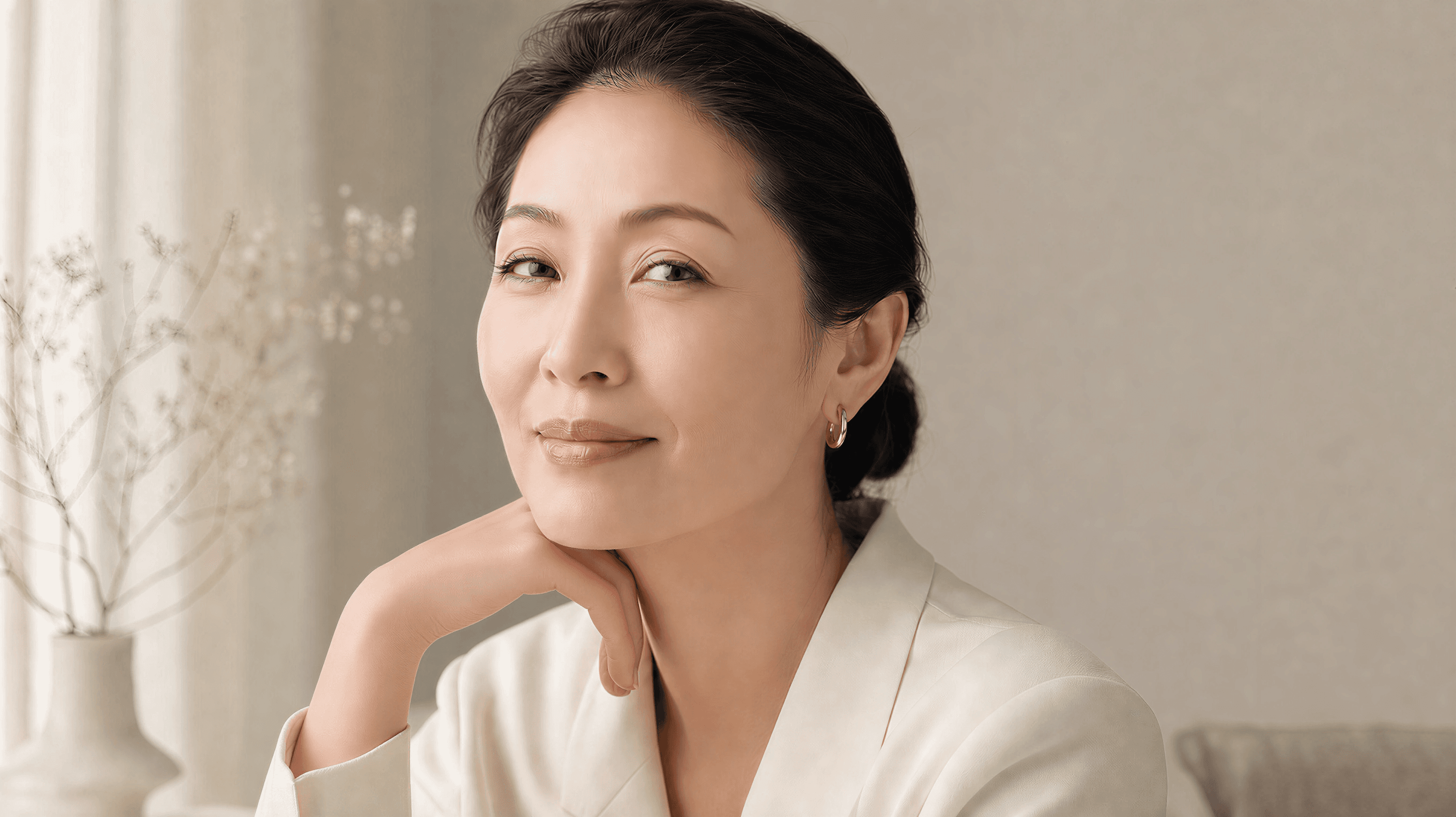 個人年度ハイエンド長寿マネジメント