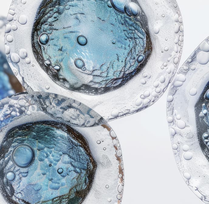 Stem cell regenerative therapy
